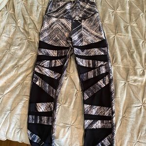 Lulu leggings